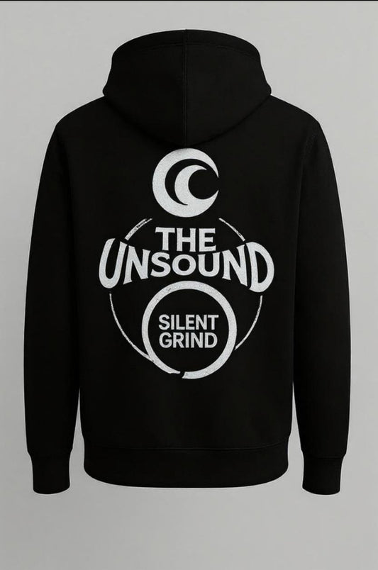 The Unsound Hoodie – Standard Edition